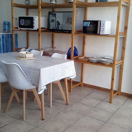 Pilarsevahome-Apartamento Marinero Santa Pola Zewnętrze zdjęcie