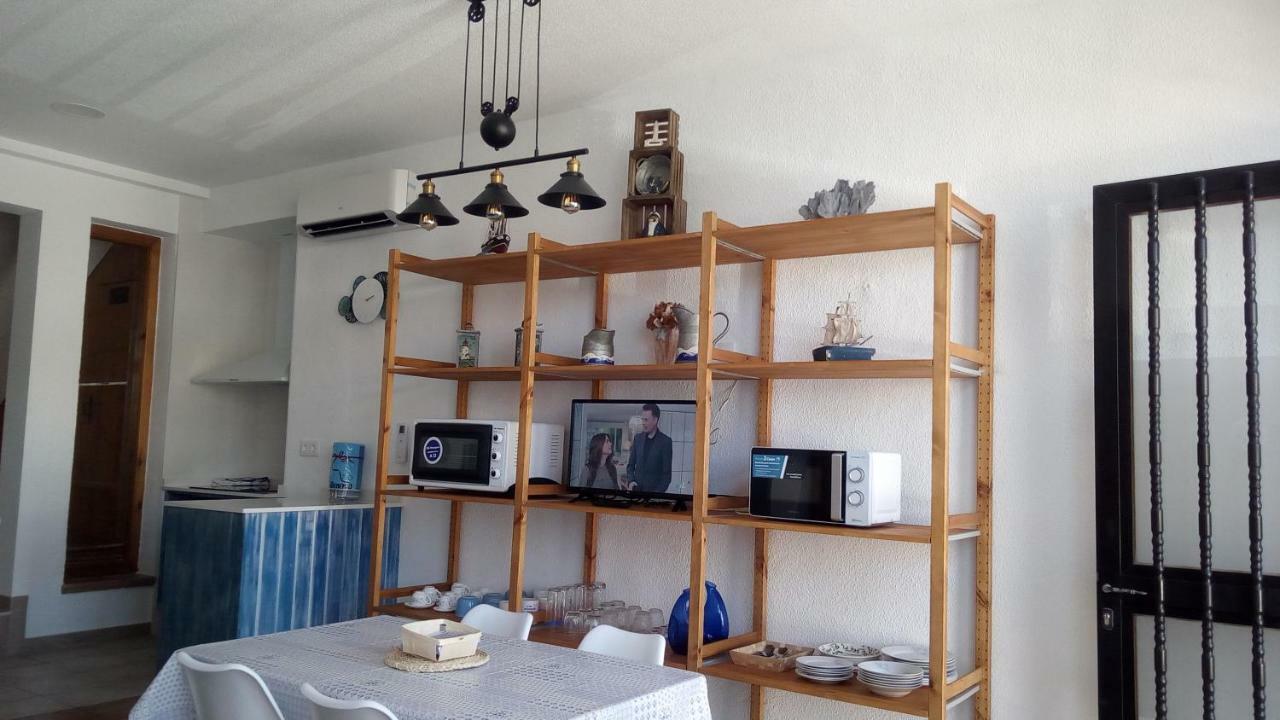 Pilarsevahome-Apartamento Marinero Santa Pola Zewnętrze zdjęcie