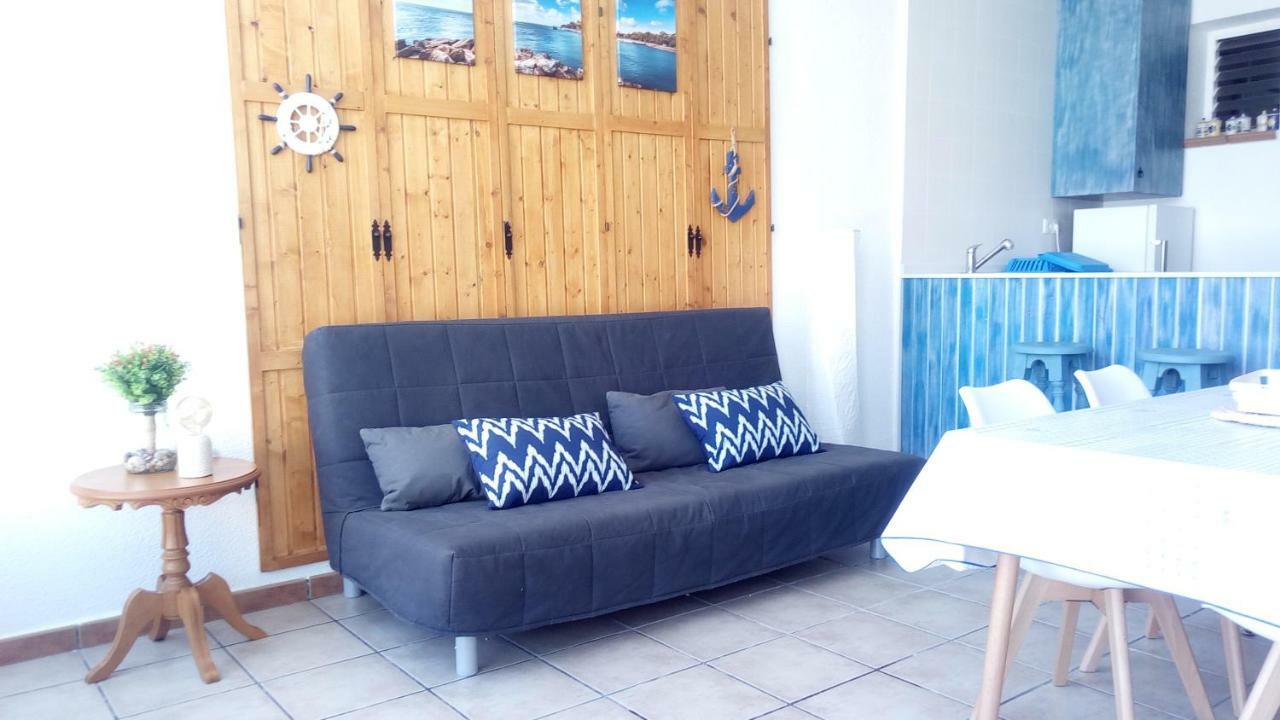 Pilarsevahome-Apartamento Marinero Santa Pola Zewnętrze zdjęcie