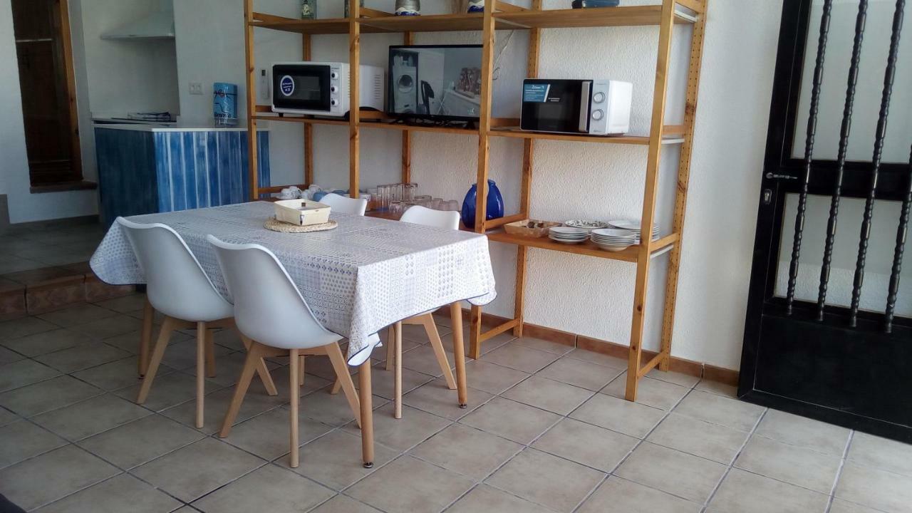 Pilarsevahome-Apartamento Marinero Santa Pola Zewnętrze zdjęcie