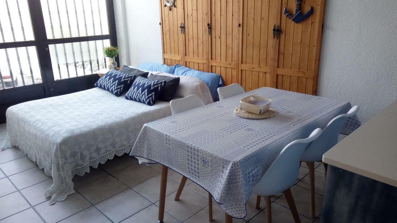 Pilarsevahome-Apartamento Marinero Santa Pola Zewnętrze zdjęcie