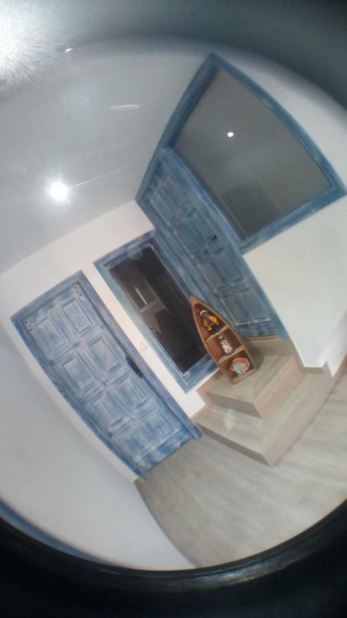Pilarsevahome-Apartamento Marinero Santa Pola Zewnętrze zdjęcie