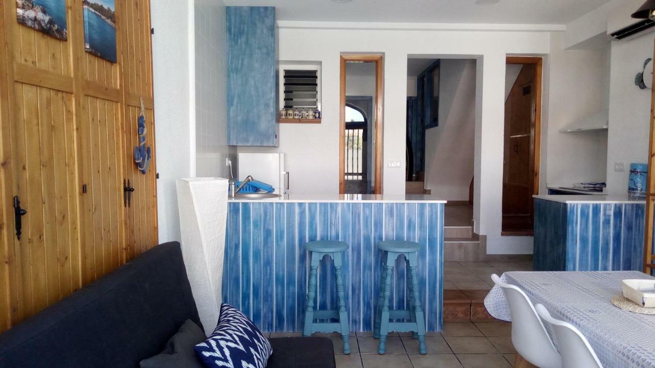 Pilarsevahome-Apartamento Marinero Santa Pola Zewnętrze zdjęcie
