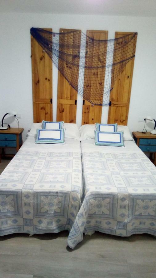 Pilarsevahome-Apartamento Marinero Santa Pola Zewnętrze zdjęcie