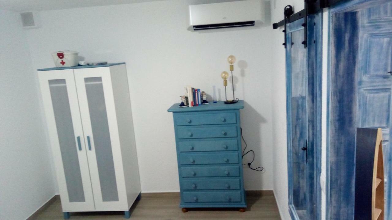 Pilarsevahome-Apartamento Marinero Santa Pola Zewnętrze zdjęcie