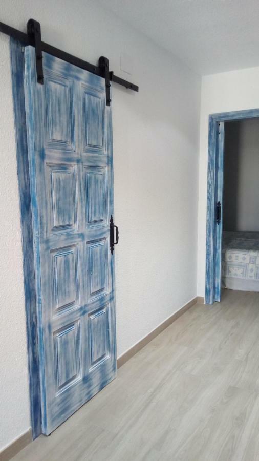Pilarsevahome-Apartamento Marinero Santa Pola Zewnętrze zdjęcie