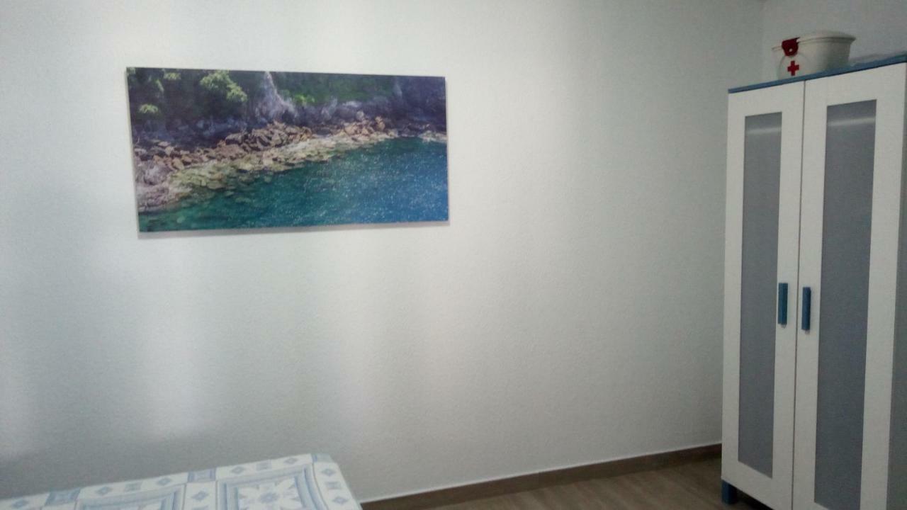 Pilarsevahome-Apartamento Marinero Santa Pola Zewnętrze zdjęcie